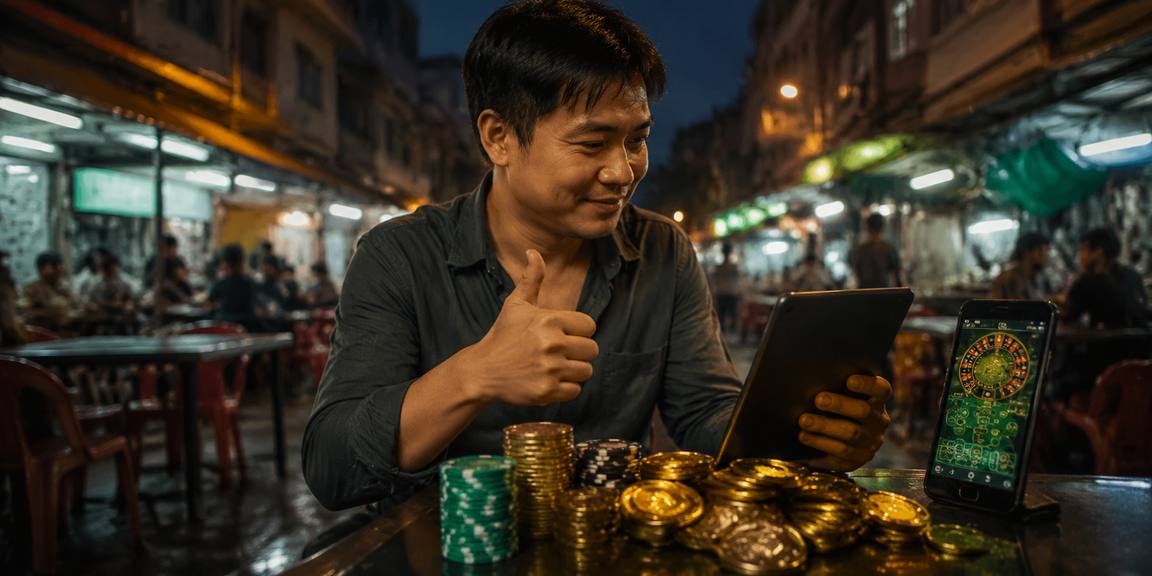 i999bet Đăng ký i999bet — vài bước, vào sảnh ngay
